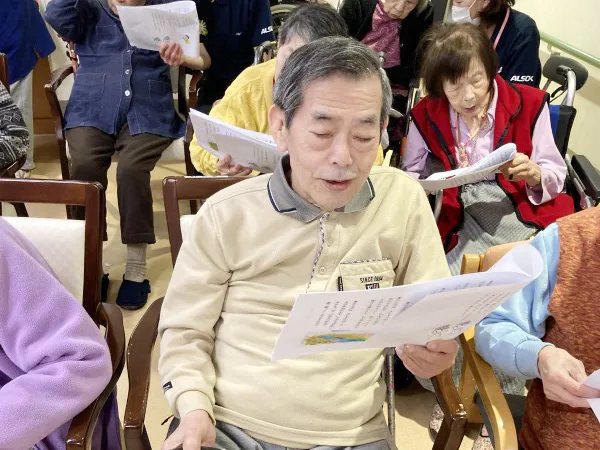 みんなの家・宮原の紹介写真 6