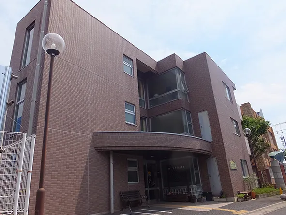 みんなの家・宮原の紹介写真