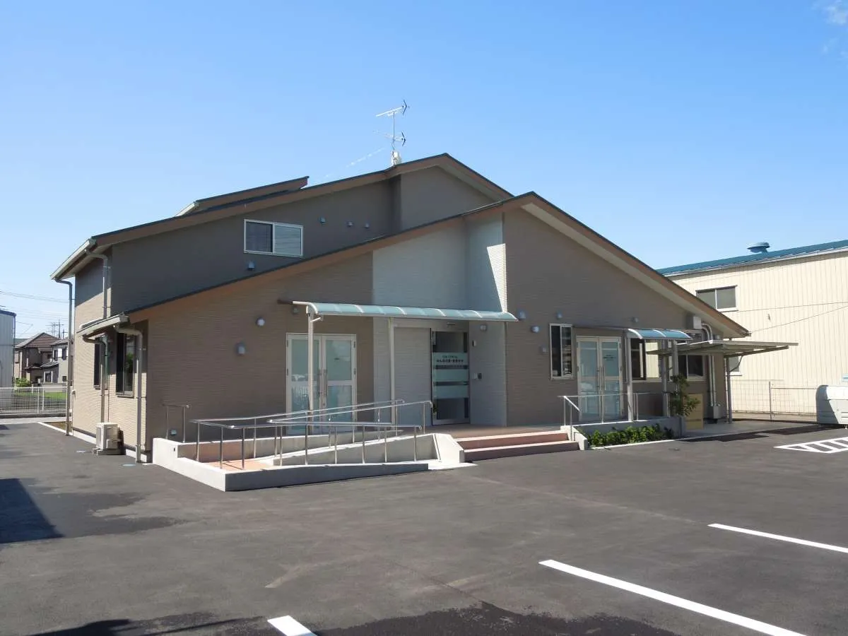 みんなの家・あきがせの紹介写真