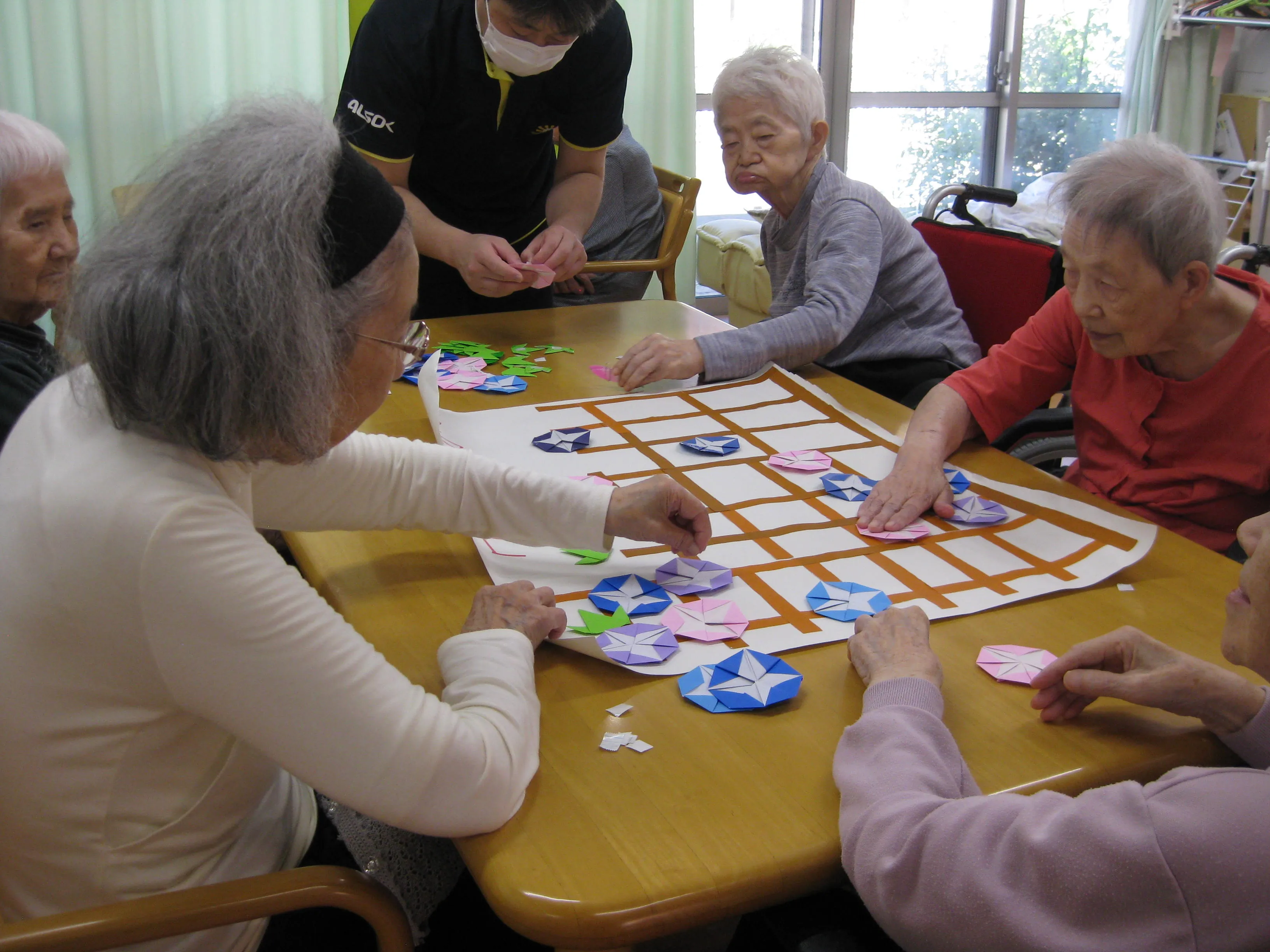 みんなの家・あきがせの紹介写真 5