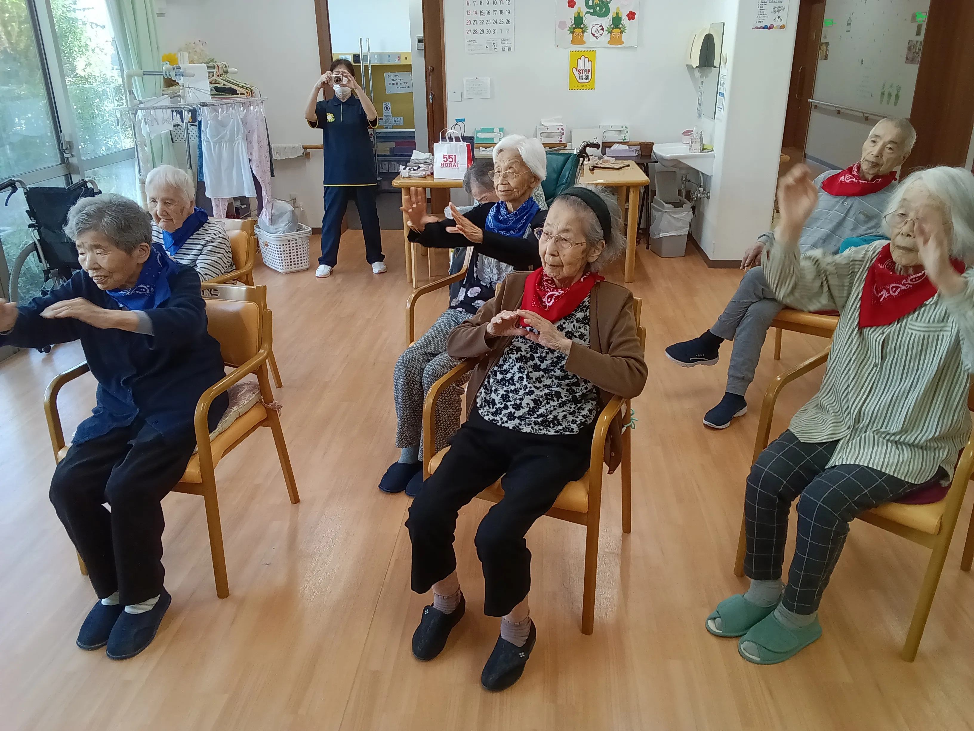 みんなの家・あきがせの紹介写真 6