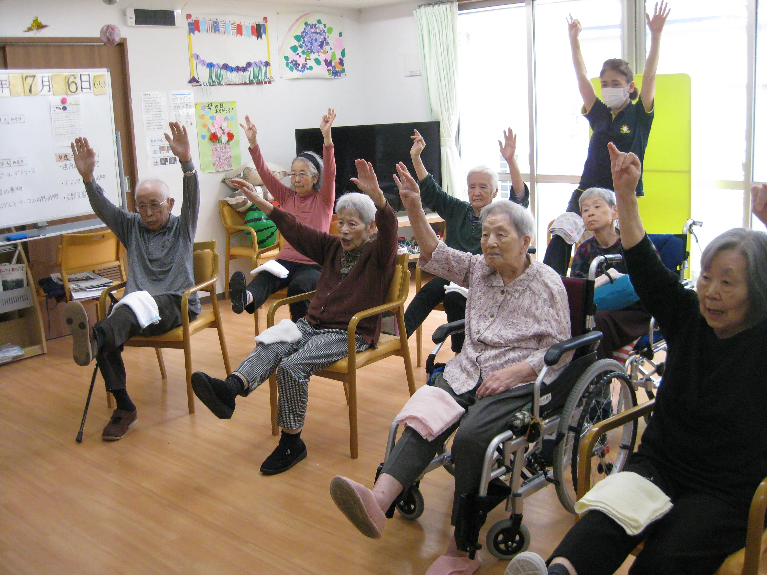 みんなの家・あきがせの紹介写真 7