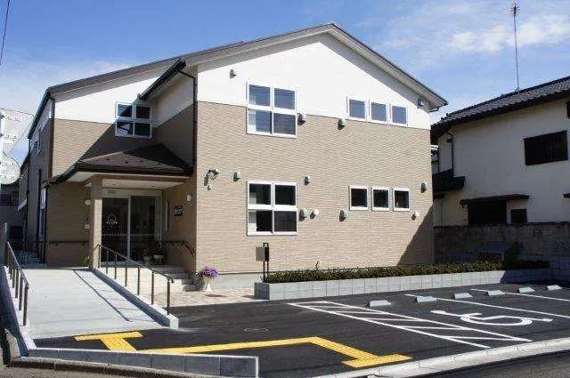 みんなの家・川越たかしなの紹介写真