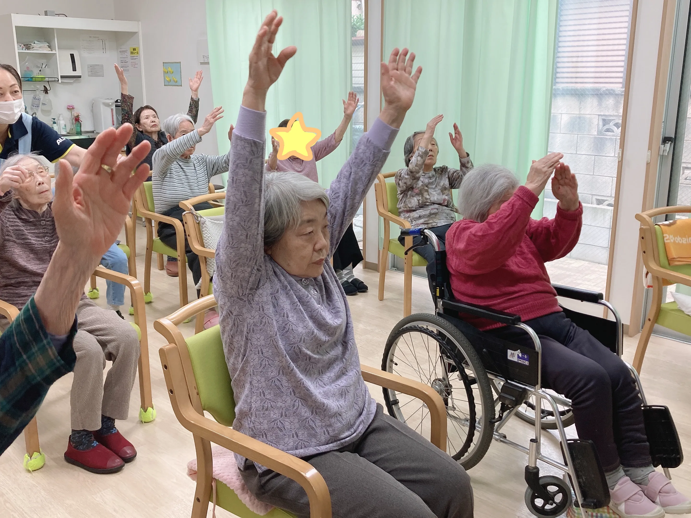 みんなの家・川越たかしなの紹介写真 4