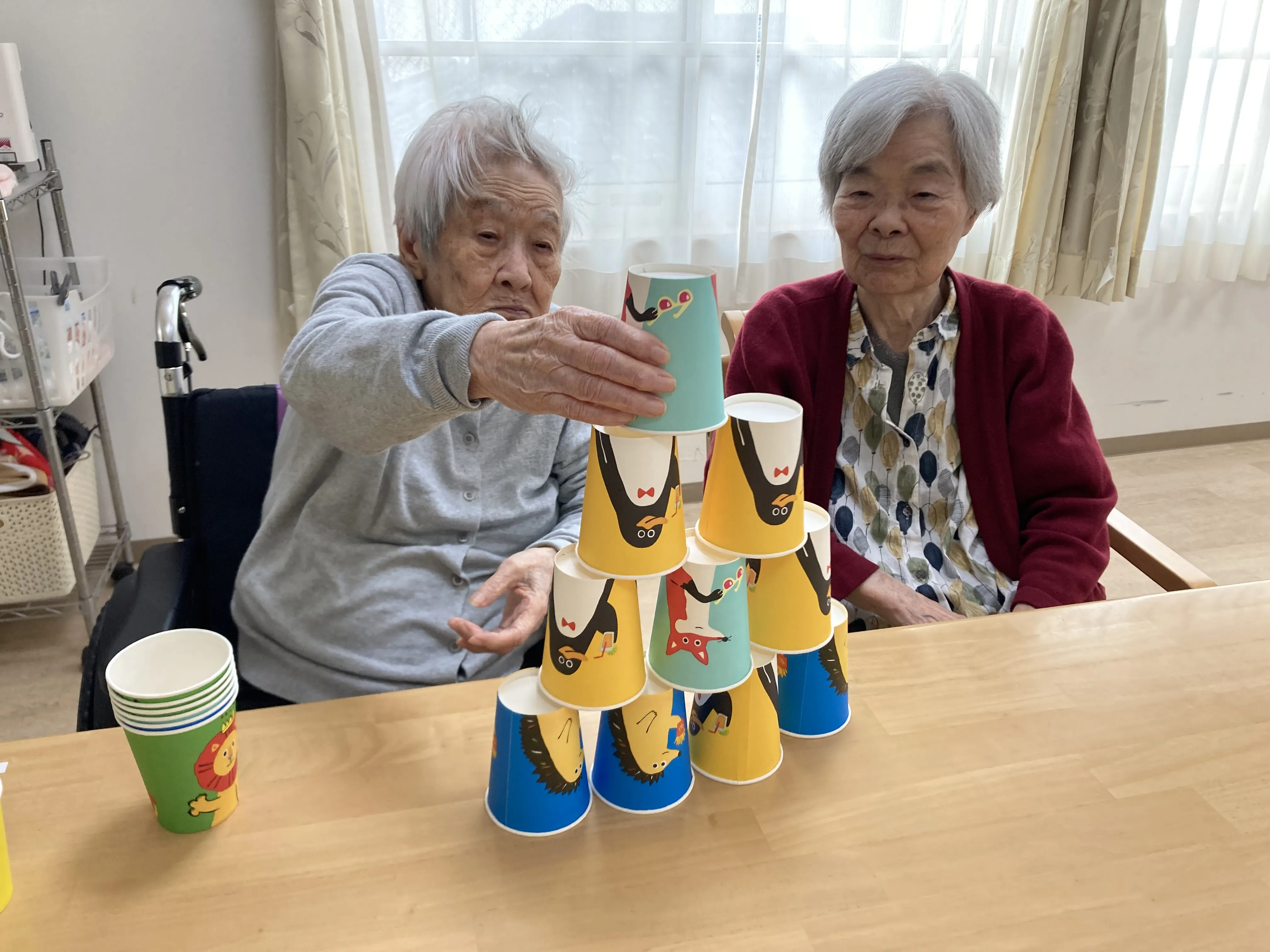 みんなの家・川越たかしなの紹介写真 7