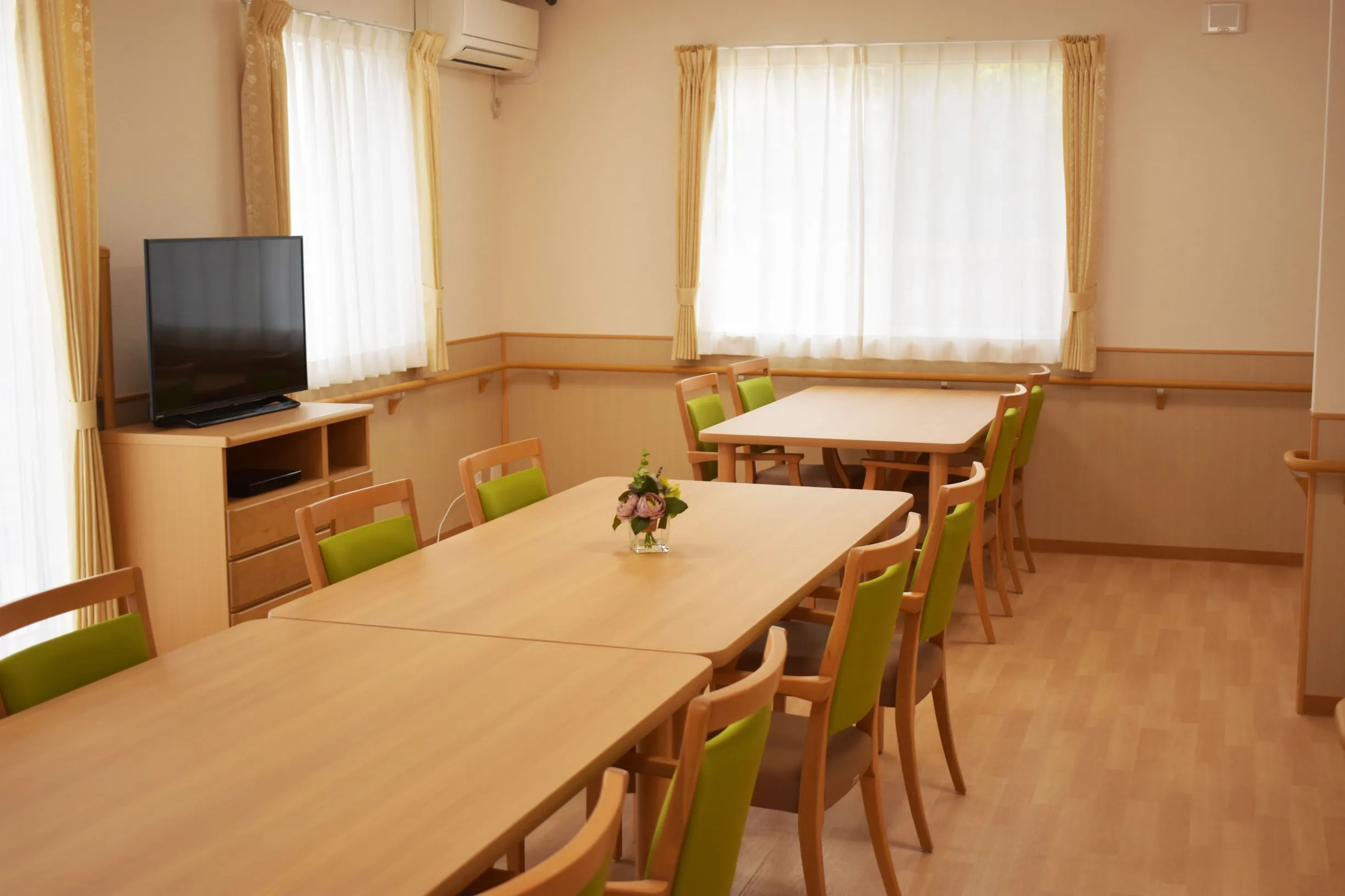 みんなの家・東所沢の紹介写真 3