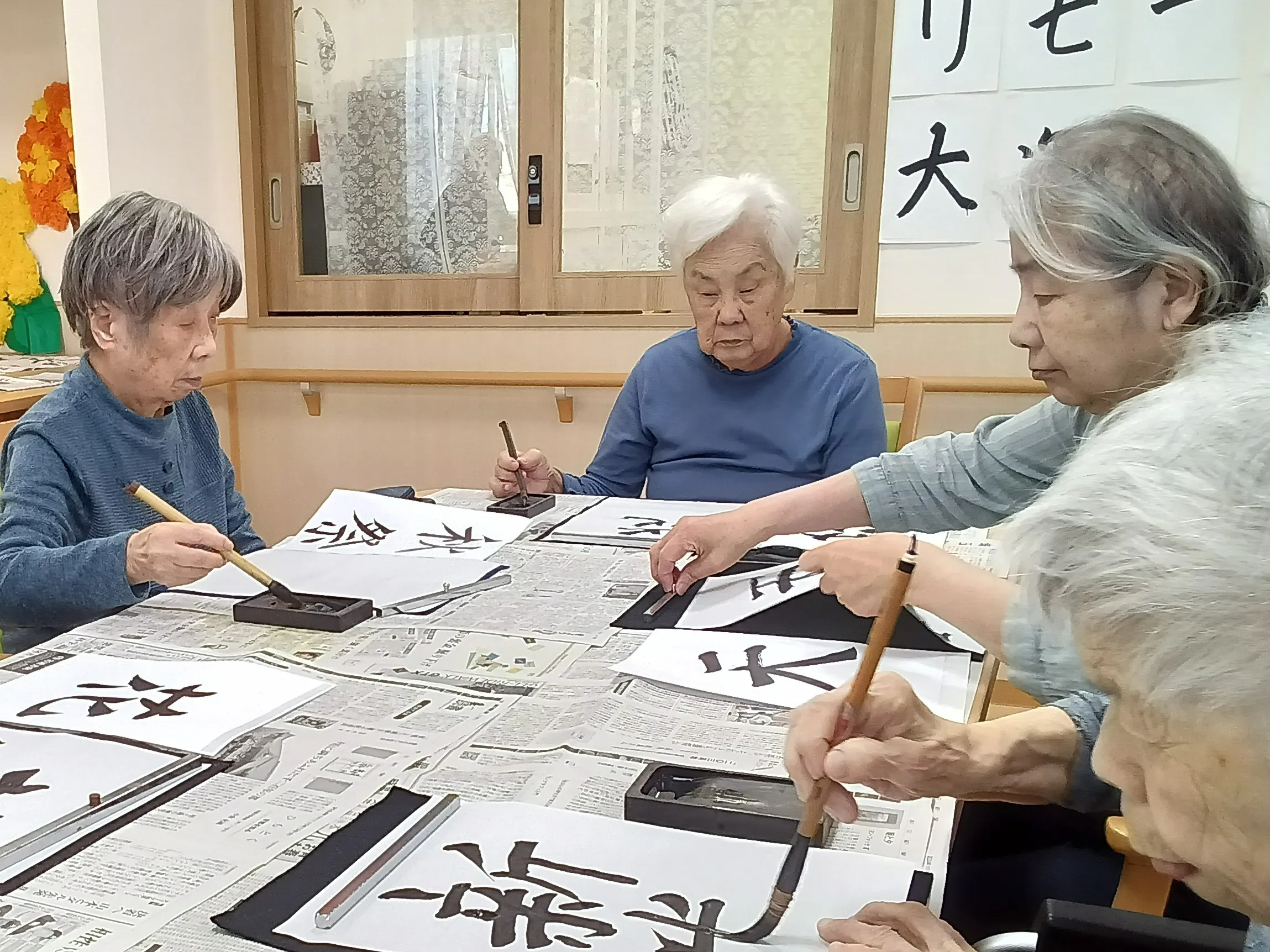 みんなの家・東所沢の紹介写真 4