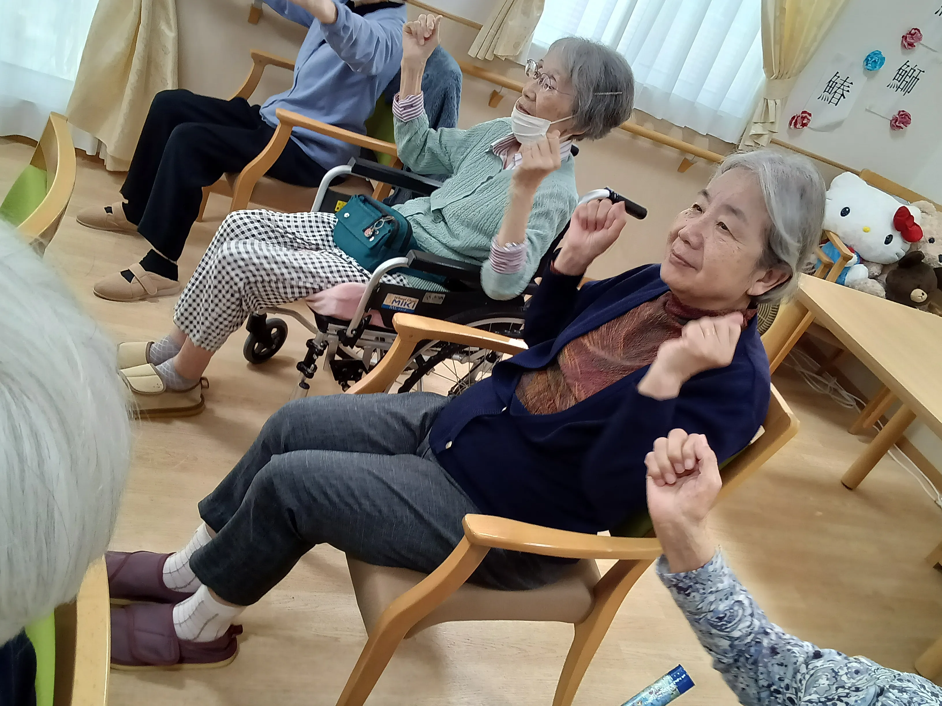 みんなの家・東所沢の紹介写真 6