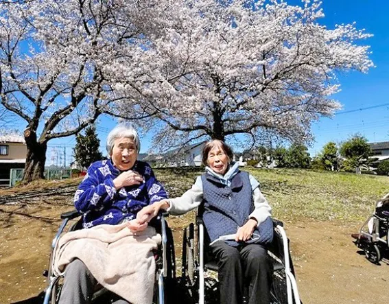 みんなの家・桶川の紹介写真 3