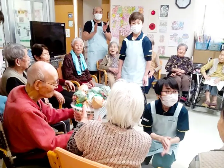 みんなの家・桶川の紹介写真 5