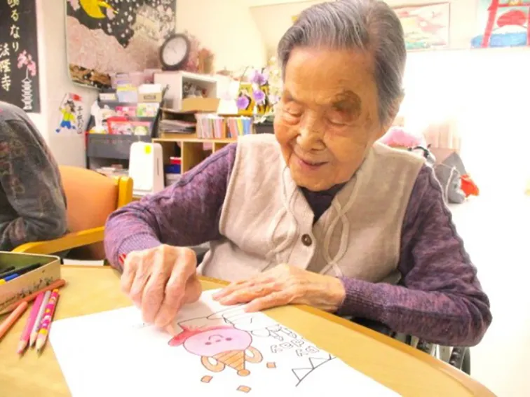 みんなの家・桶川の紹介写真 6