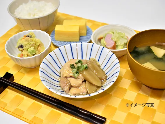 みんなの家・桶川の紹介写真 7