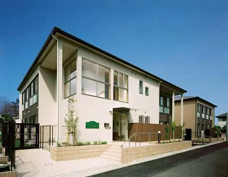 みんなの家・横浜飯田北Ⅱの紹介写真