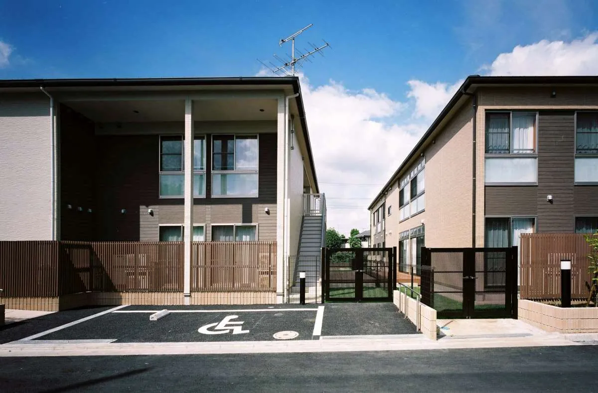 みんなの家・横浜飯田北Ⅱの紹介写真 3
