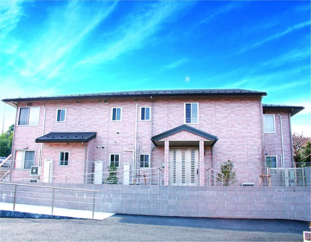 みんなの家・横浜上白根の紹介写真