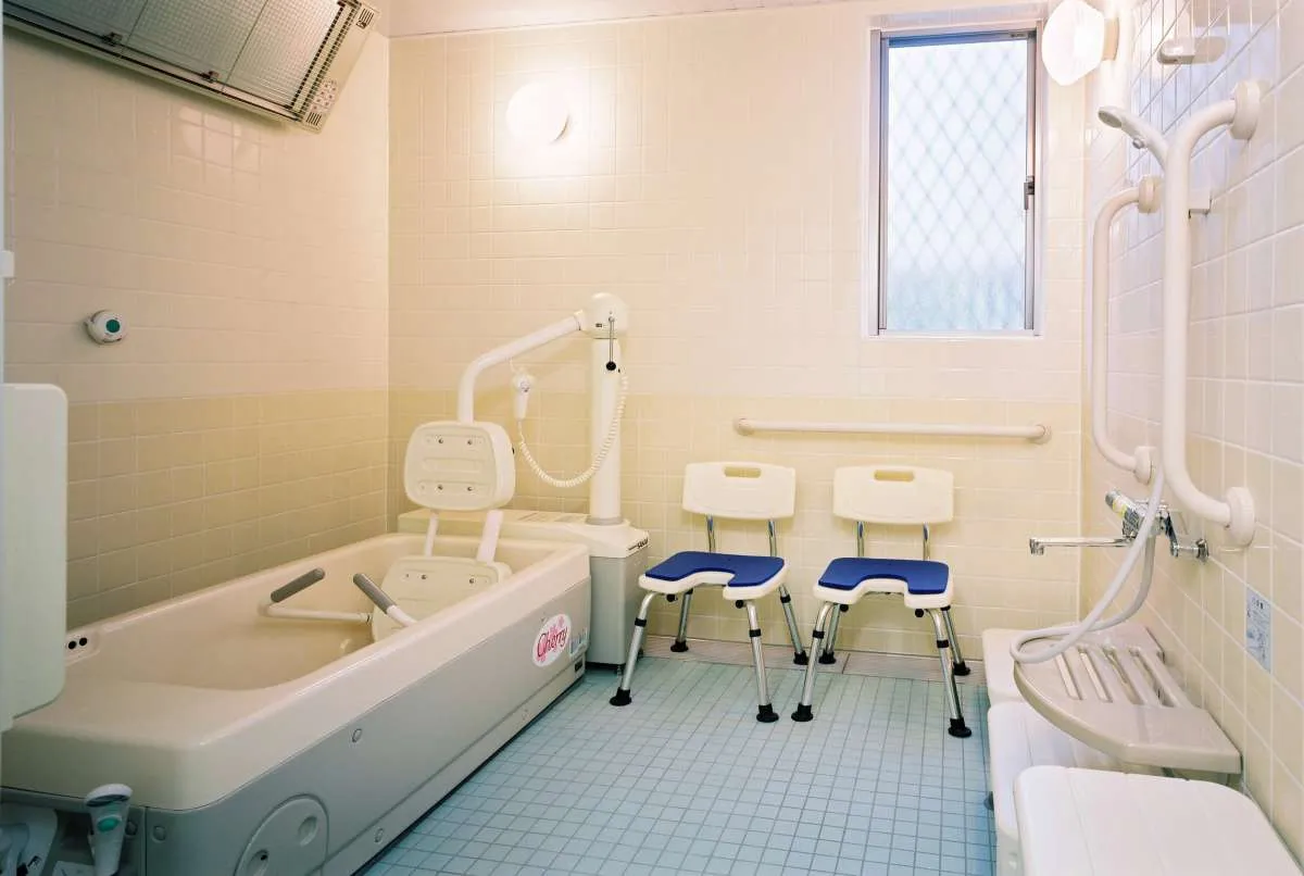 みんなの家・横浜上白根の紹介写真 4