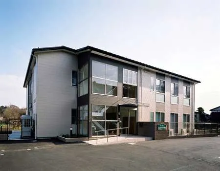 みんなの家・横浜上瀬谷の紹介写真