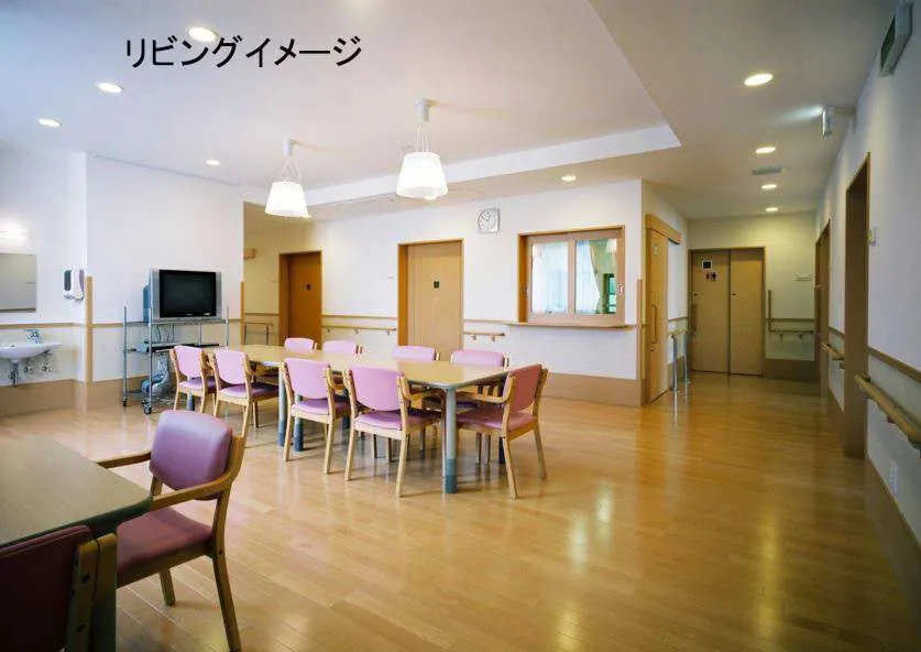 みんなの家・横浜上瀬谷の紹介写真 7