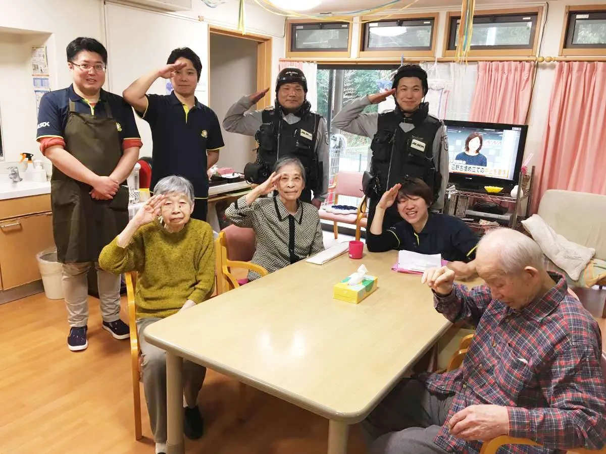 みんなの家・横浜緑園都市の紹介写真 7