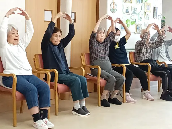 みんなの家・与野本町の紹介写真 2