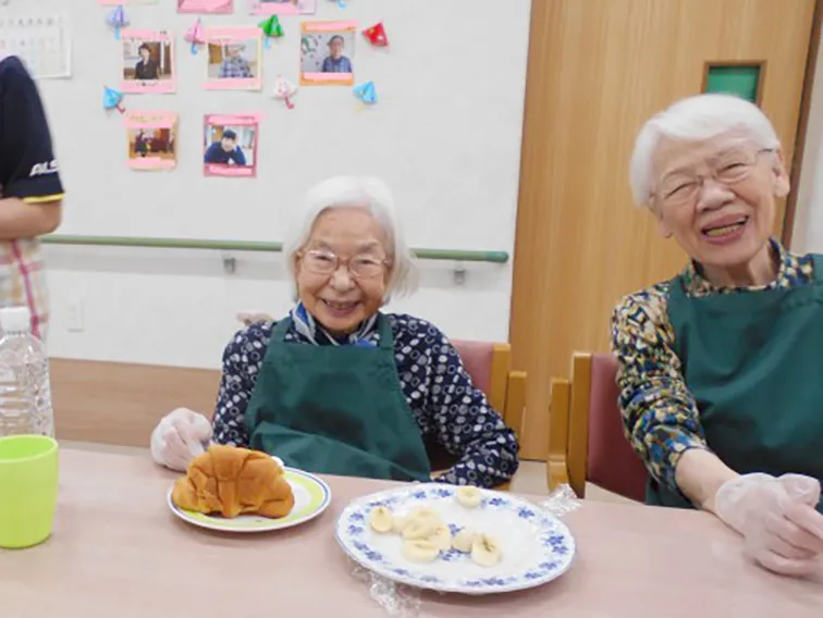 みんなの家・与野本町の紹介写真 5