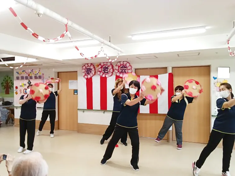 みんなの家・与野本町の紹介写真 6
