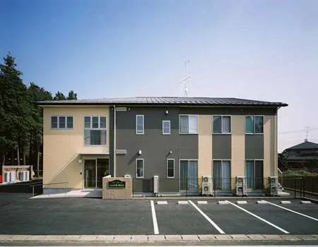 みんなの家・横浜宮沢の紹介写真