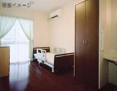 みんなの家・横浜宮沢の紹介写真 2