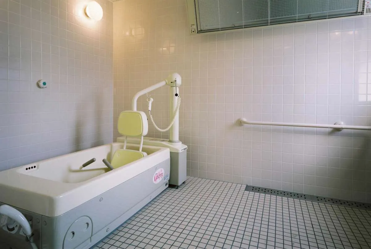 みんなの家・横浜宮沢の紹介写真 3