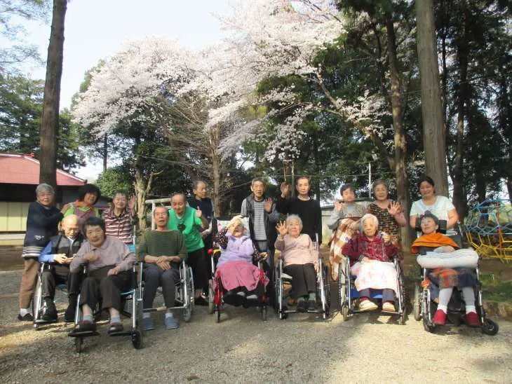 みんなの家・横浜宮沢の紹介写真 4