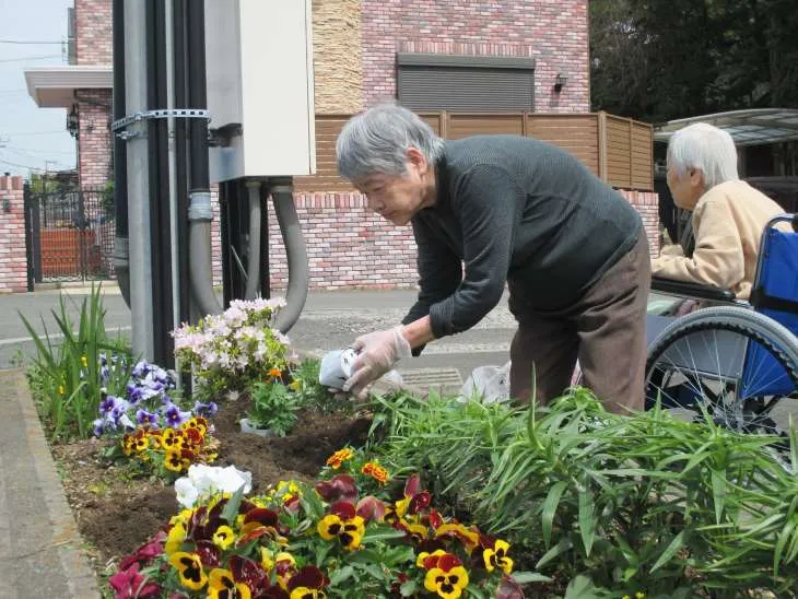 みんなの家・横浜宮沢の紹介写真 5