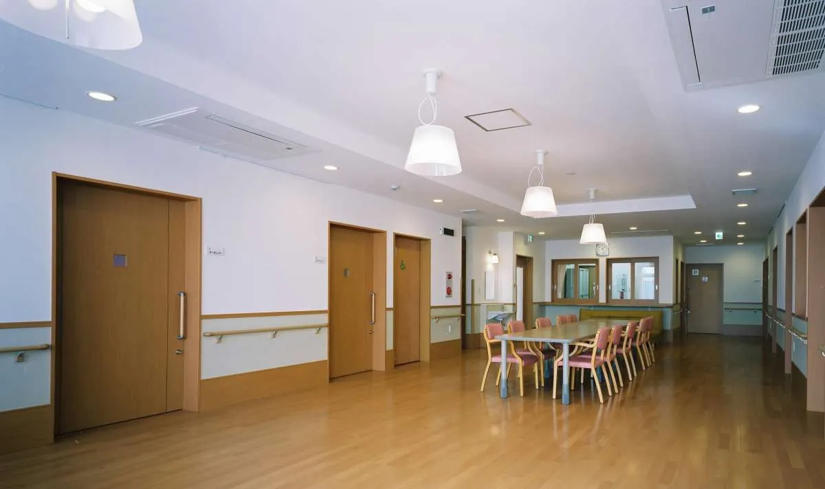 みんなの家・横浜宮沢の紹介写真 6