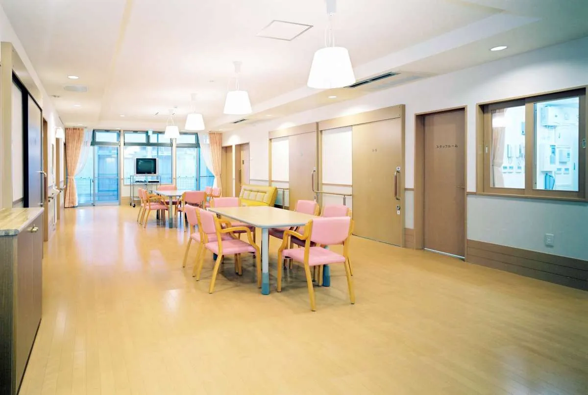 みんなの家・逗子の紹介写真 3