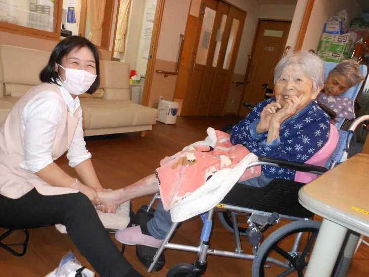 みんなの家・逗子の紹介写真 4