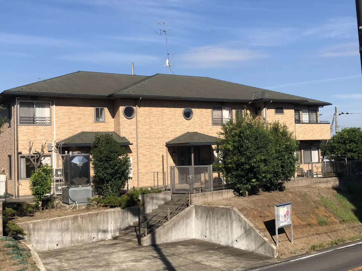 みんなの家・横浜羽沢3の紹介写真