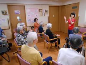 みんなの家・横浜羽沢3の紹介写真 5