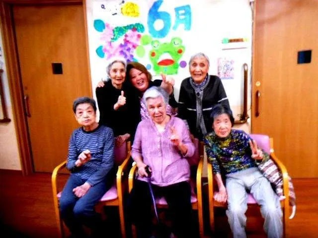 みんなの家・横浜羽沢3の紹介写真 6