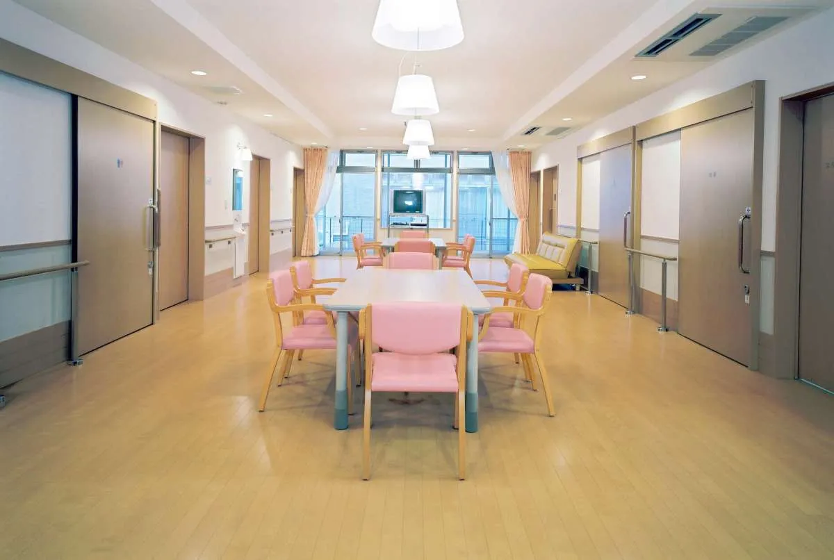 みんなの家・横浜宮沢3の紹介写真 3