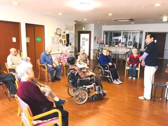 みんなの家・横浜宮沢3の紹介写真 7