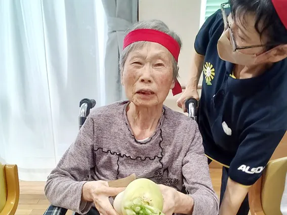 みんなの家・春日部花積の紹介写真 2