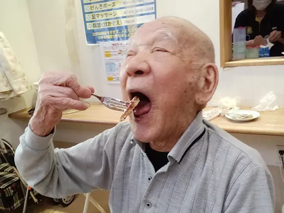 みんなの家・春日部花積の紹介写真 3