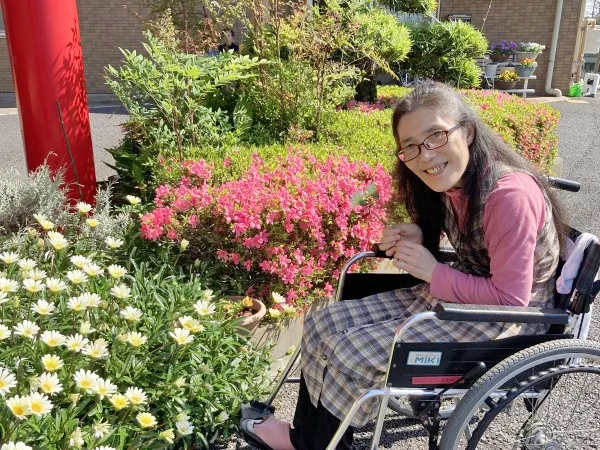 みんなの家・春日部花積の紹介写真 5