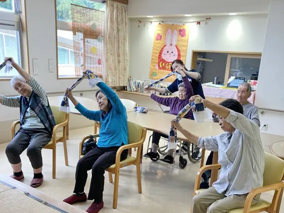 みんなの家・春日部花積の紹介写真 7