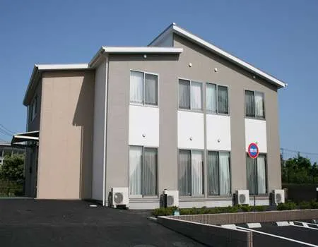 みんなの家・横浜小机の紹介写真