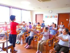 みんなの家・横浜小机の紹介写真 2