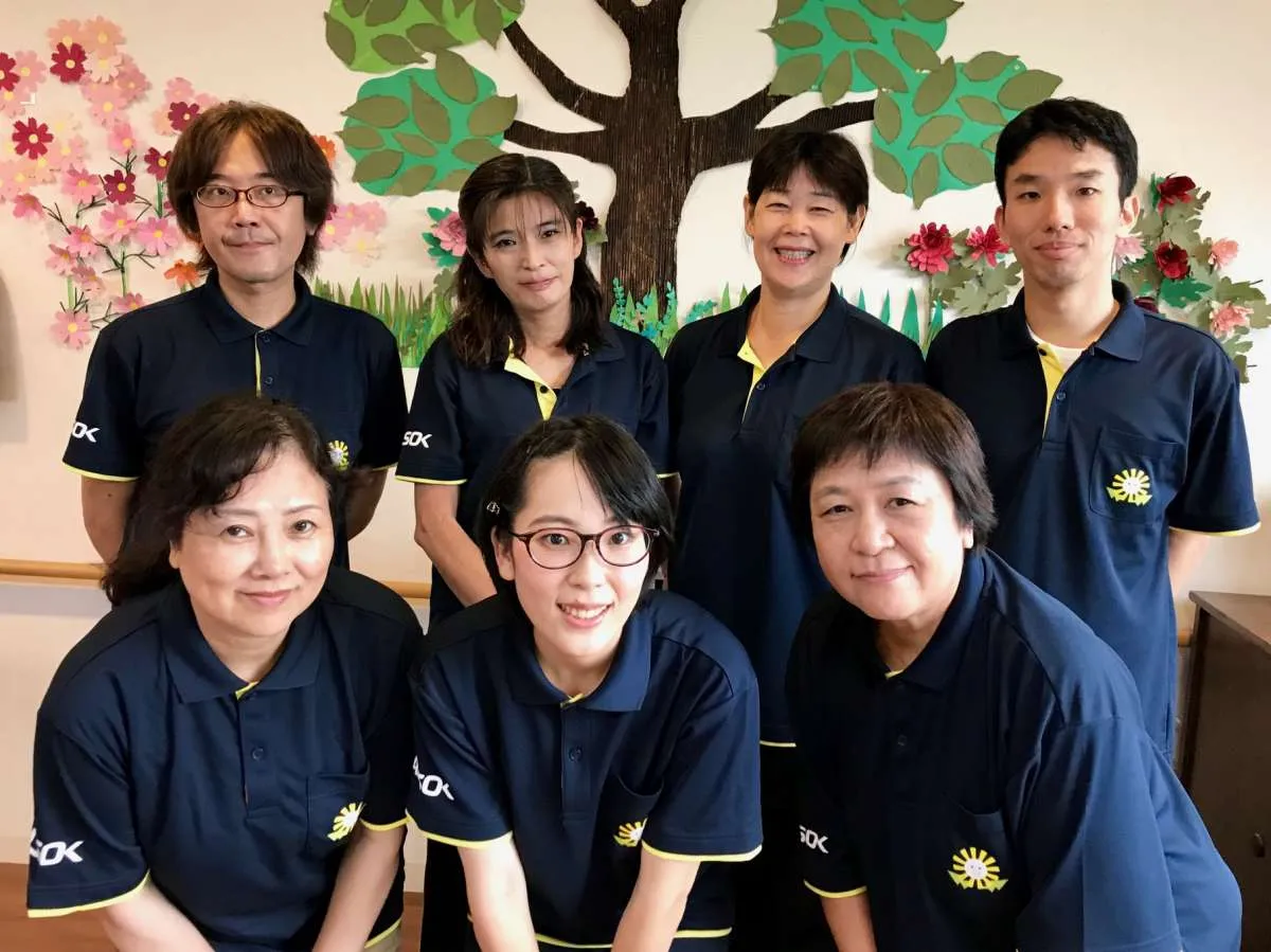 みんなの家・横浜小机の紹介写真 6