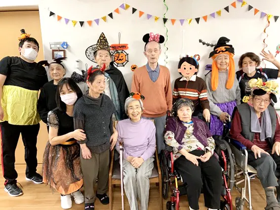 みんなの家・春日部やなかの紹介写真 3