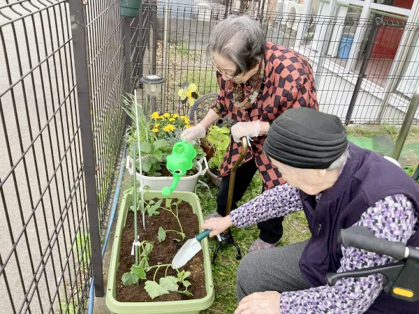 みんなの家・春日部やなかの紹介写真 4