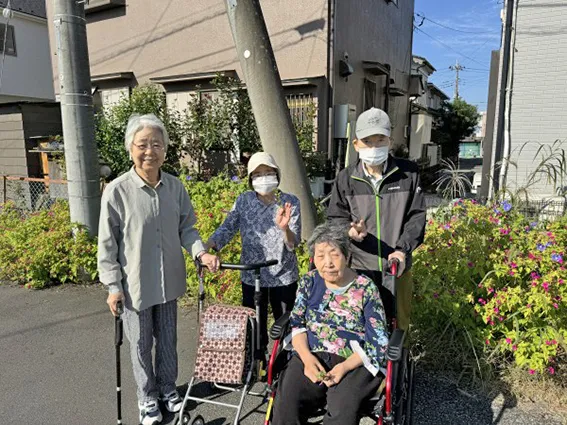 みんなの家・春日部やなかの紹介写真 5