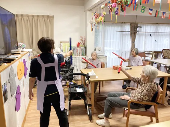 みんなの家・春日部やなかの紹介写真 6